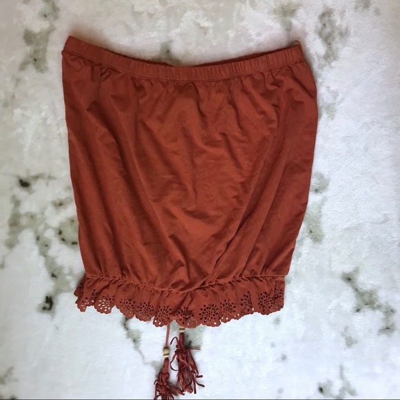 Acemi Tube Top - Picture 5 of 5